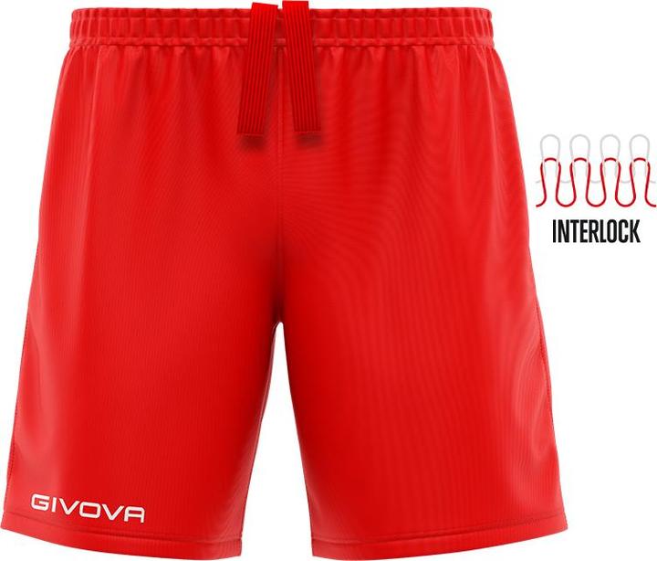 Image du produit Givova Capo Shorts (M)