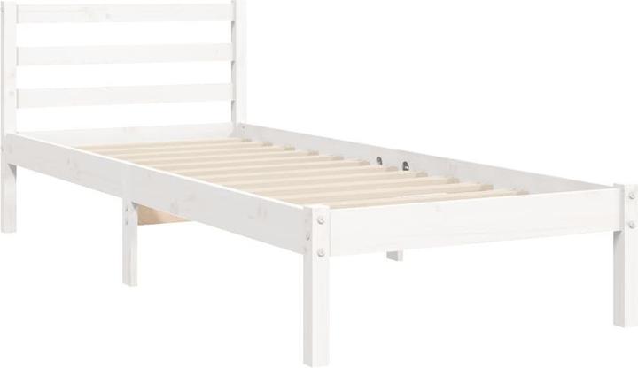 Produktbild vidaXL Bettgestell (90 x 190 cm)