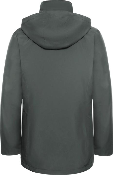 Image du produit Jack Wolfskin Rotwand 3In1 Jkt W (XL)