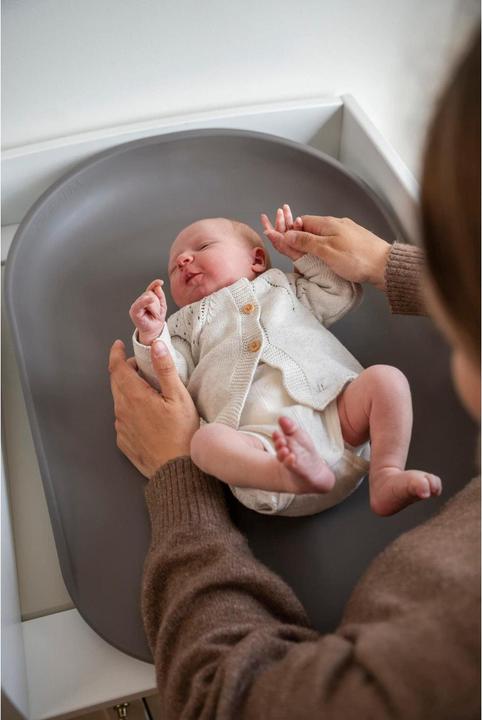 Produktbild Filibabba Bobbie 2.0 Soft Feel Skumpuslepude - Grey