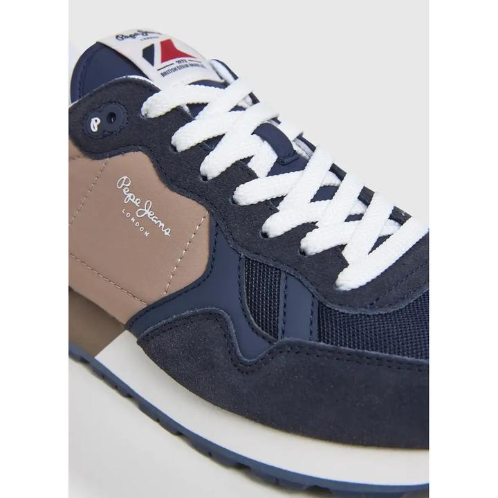 Image du produit Pepe Jeans Brit Colors (42)