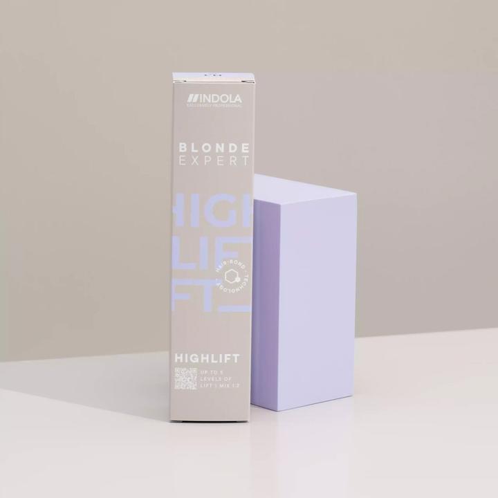 Produktbild Indola Blonde Expert Highlift (Blond)