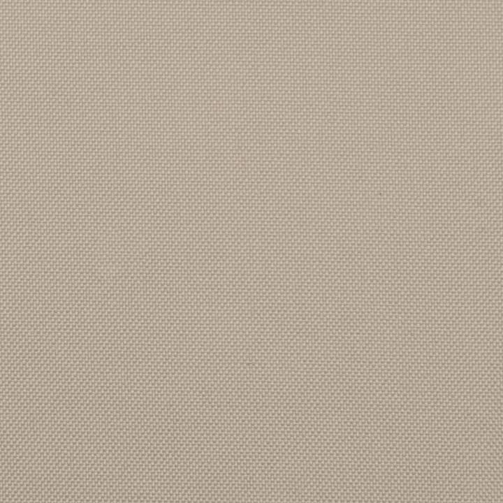 Image du produit vidaXL Ensemble salon de jardin 10 pièces avec coussins (45 x 45 x 2 cm)