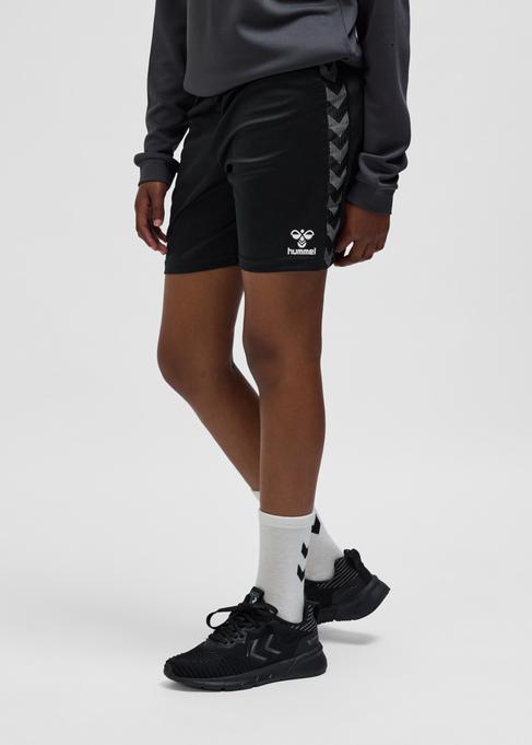 Produktbild hummel Hmlauthentic Pl Shorts Kids
