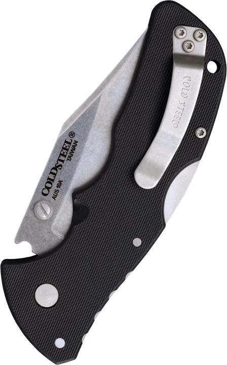 Produktbild Cold Steel Mini Recon 1 Clip Point AUS-10A (7.60 cm)