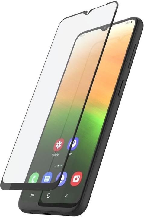 Produktbild Hama Premium Crystal Glass (1 Stück, Samsung Galaxy A73 5G)