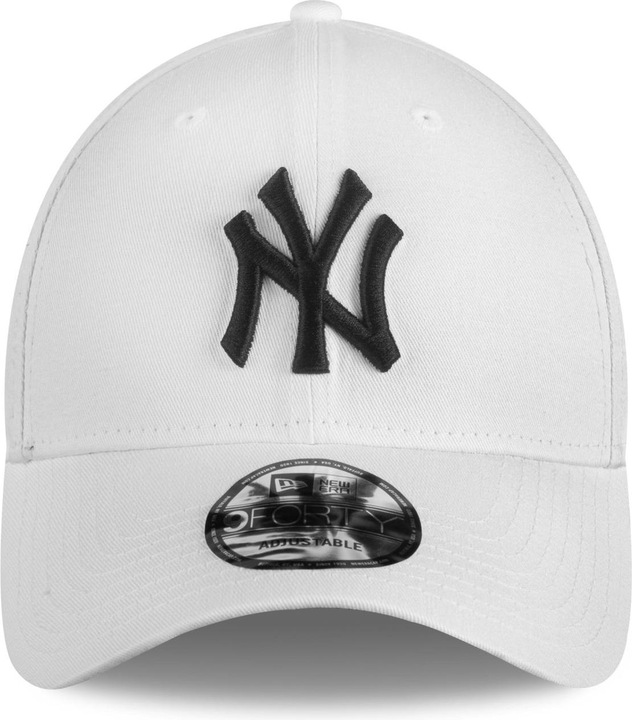 Image du produit New Era 940 League Basic New York Yankees (Taille unique)