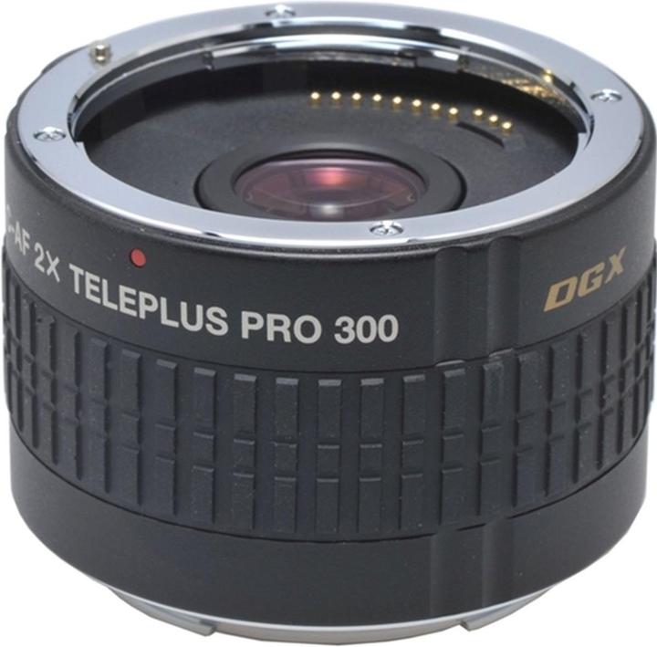 Tokina Kenko Pro 300 Digital X (Telekonverter, Nikon F)