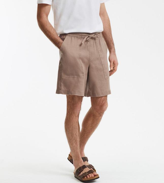 Actual product image La Redoute Collections Bermudas (L)