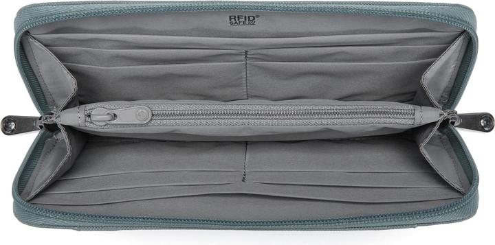 Actual product image Pacsafe Continental Geldbörse RFID Schutz 20 cm