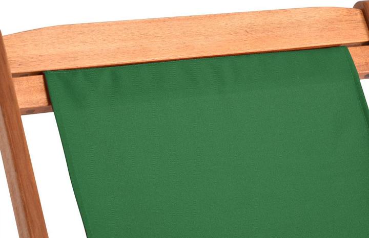 Produktbild Casaria Klappliegestuhl (94 cm)