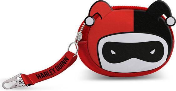 Actual product image Karactermania Chibi Pill Purse Display Assorted DC