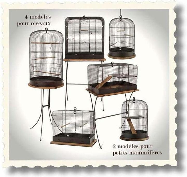 Image du produit Zolux Rétro Marthe