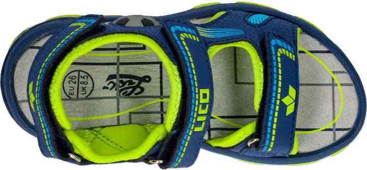 Produktbild Lico Spotlight V Blinky (35)