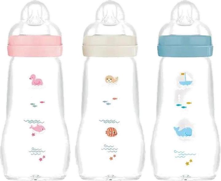 Actual product image MAM Feel Good (260 ml)