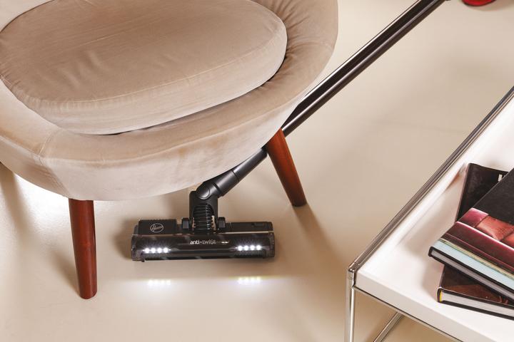 Produktbild Hoover HF401H 011