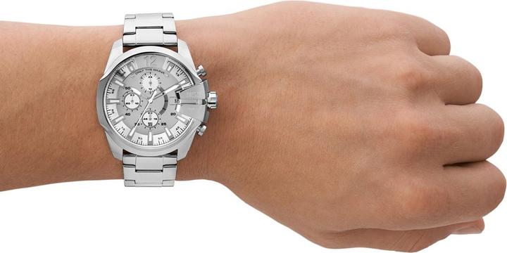 Produktbild Diesel Baby Chief (Sportuhr, Analoguhr, Chronograph, 43 mm)