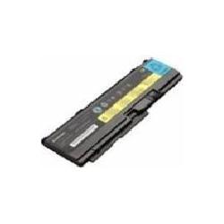Lenovo Battery Li-Ion 6 Cell (6 Zellen), Notebook Akku, Schwarz