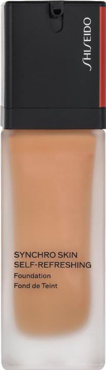 Image du produit Shiseido Synchro Skin Self Refreshing Fond de Teint No 350 (350 Érable)