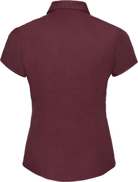 Immagine prodotto Russell Camicia a maniche corte Easy-Care donna/donna (38)