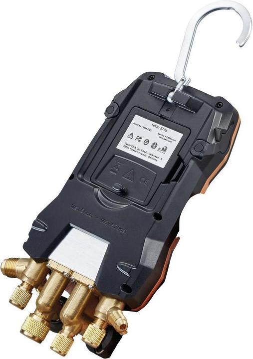 Immagine prodotto Testo Set 570s