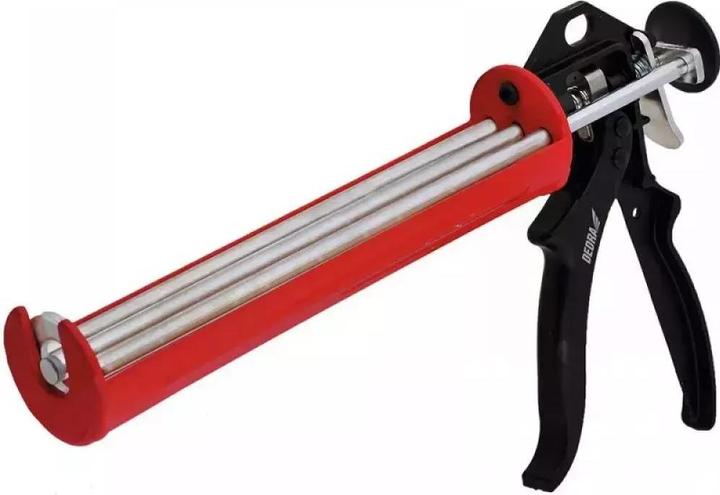 Image du produit Dedra Fusil d'étanchéité