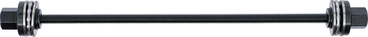 Produktbild BGS Spindel für Zug und Druckhülsen-Satz M10 x 1,5 mm