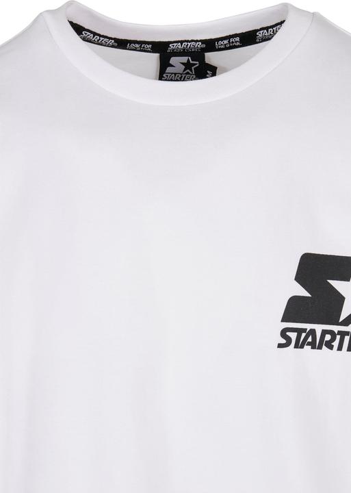 Actual product image Starter Logo longsleeve - 16858 (M)