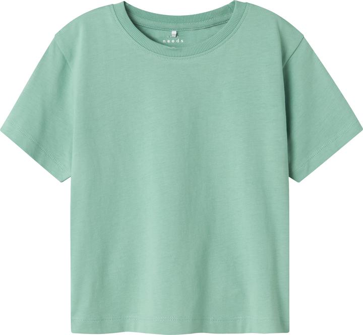 Produktbild Name it Nmmvobbo Ss Nreg Top Noos (98)