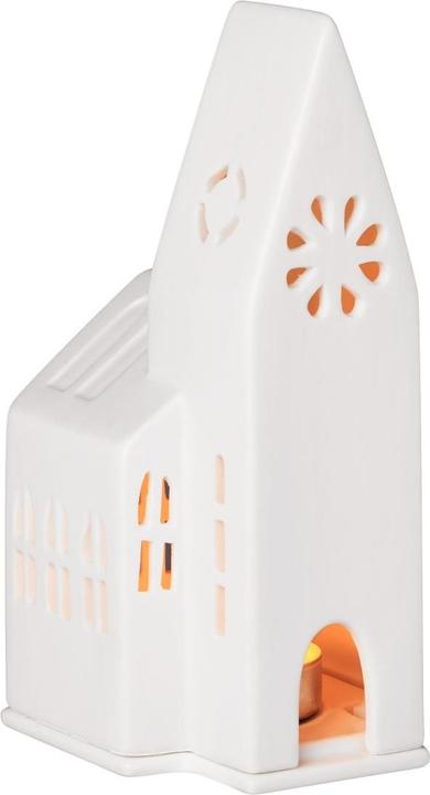 Räder Wheels Light House Small Church