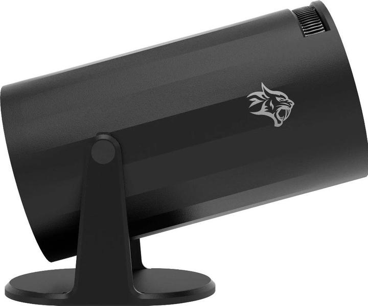 Actual product image Porodo Gaming 4K Projector (4K, 200 lm)