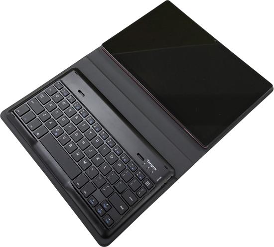 Produktbild Targus Mobile Elite (29.30 l)
