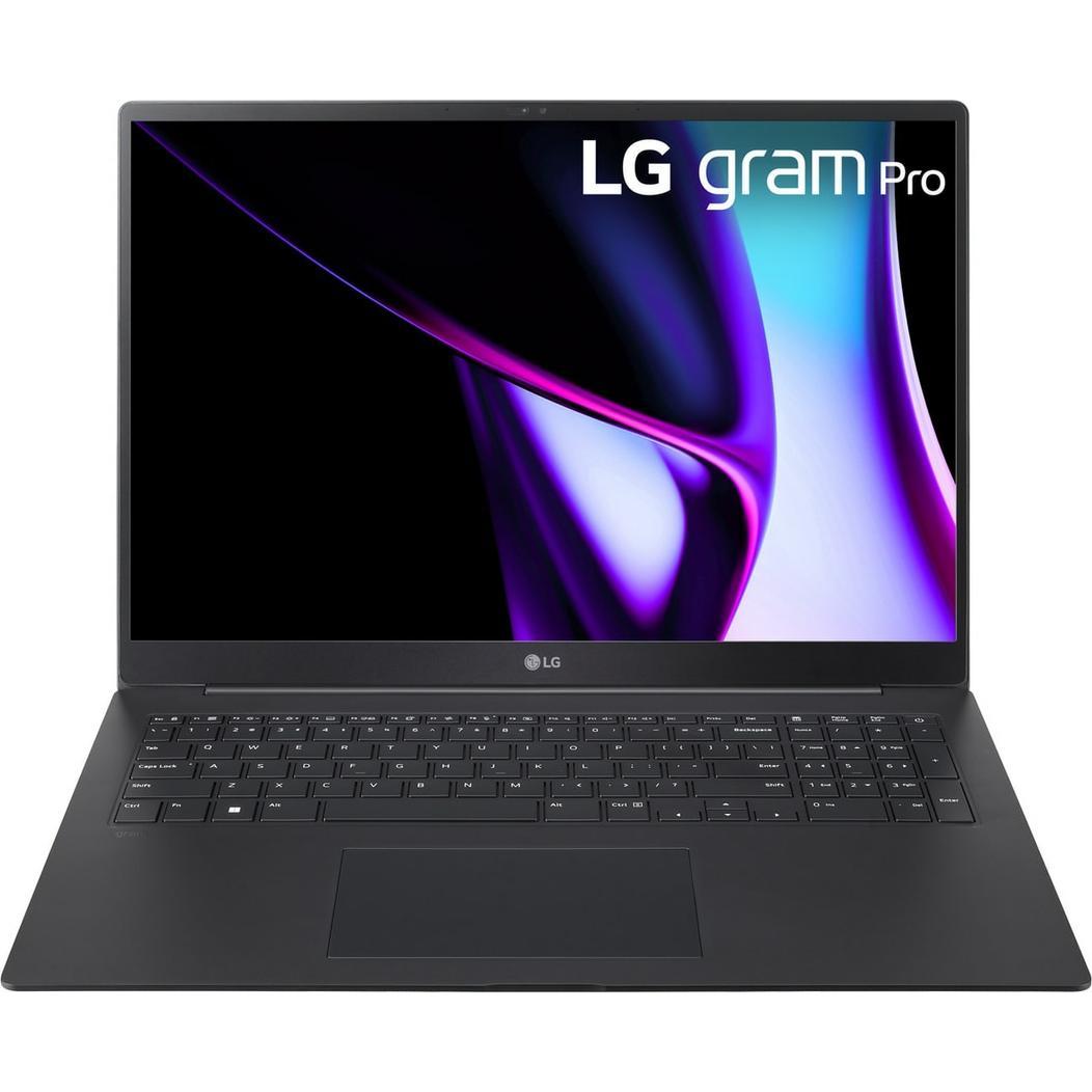 LG 17" 17Z90SP-E Notebook I7 32GB LPDDR5/2TB SSD schwarz W11P (17", 2000 GB, 32 GB, DE, Intel Core U