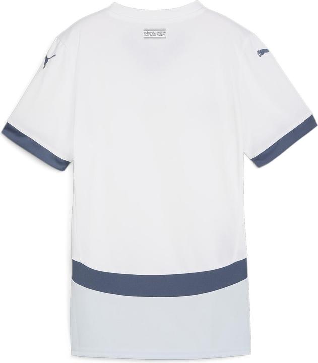 Actual product image Puma Switzerland Away Replica (S)