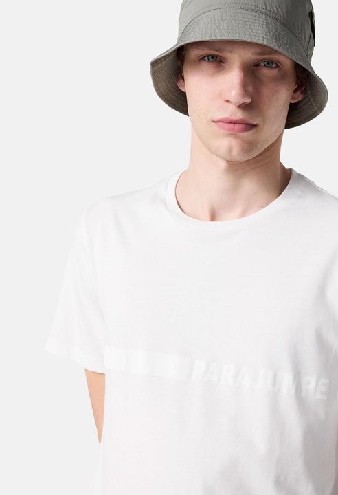 Produktbild Parajumpers T-Shirt SPACE Kurzarmshirt (XL)