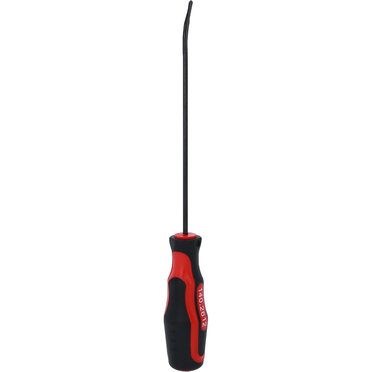 KS Tools, Fahrzeug Werkzeug, Türverkleidungs-Entferner, gerade, 3 x 220 mm