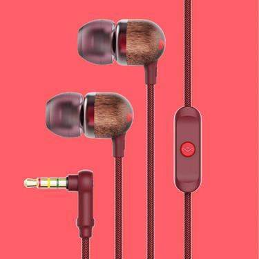 Actual product image House of Marley Smile Jamaica (NC, Cable)