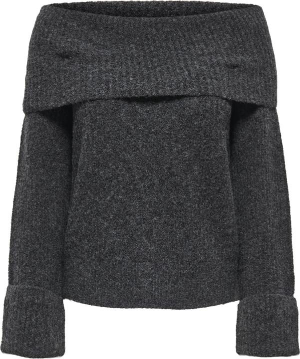 Grigio scuro melange