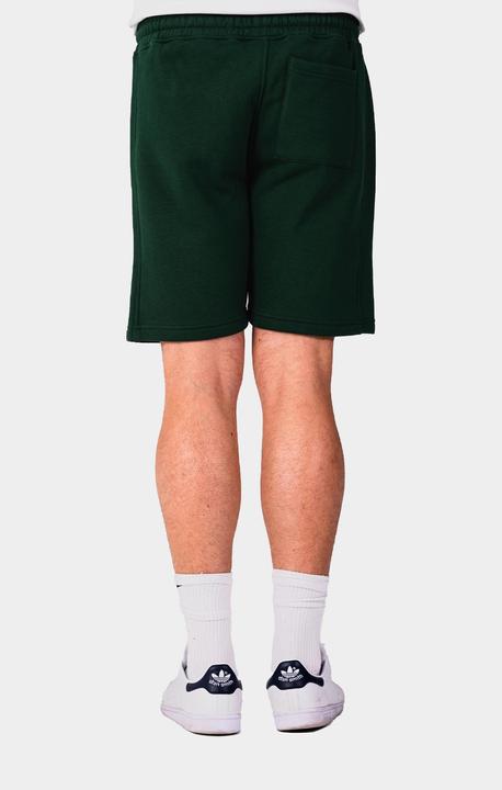 Actual product image Prohibited Sweatshorts - 126735 (S)