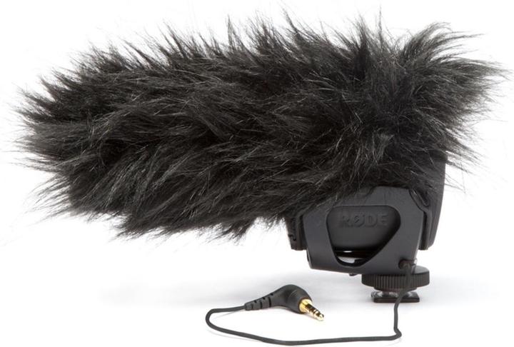 Produktbild RØDE DeadCat VMP (Fell)