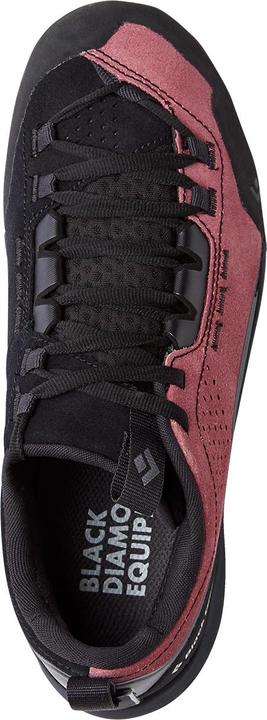 Produktbild Black Diamond Technician Leather Schuhe (37)