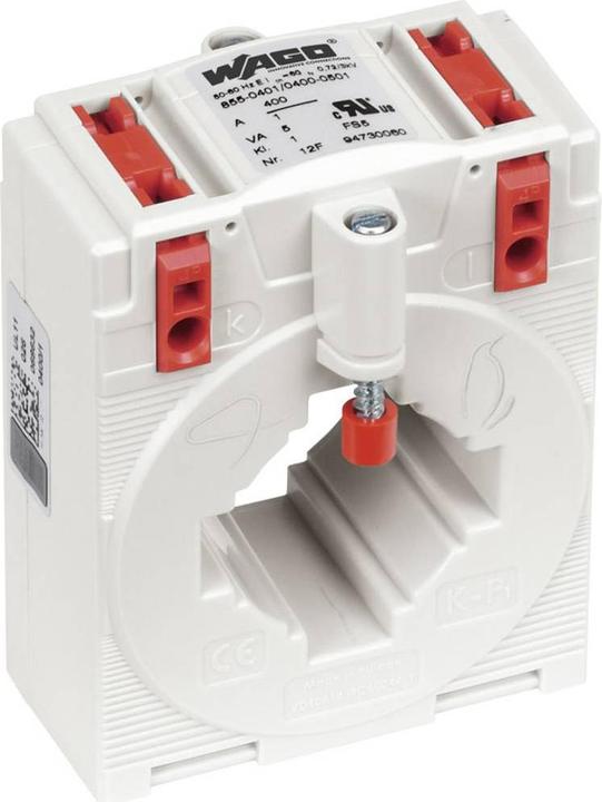 Immagine prodotto Wago 855-401/400-501
