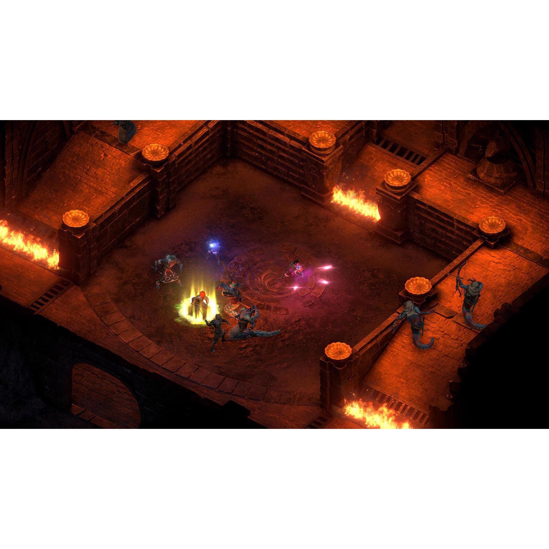 Thumbnail - THQ, Pillars of Eternity 2: Deadfire