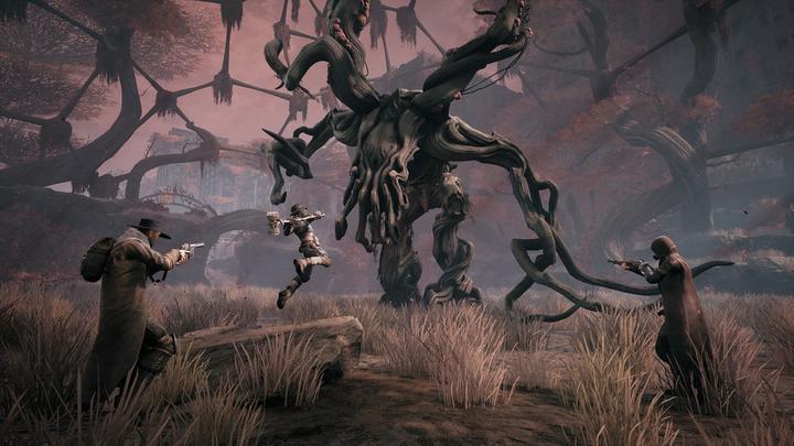 Actual product image THQ Remnant: From the Ashes (Xbox One X, Xbox Series X, Multilingual)