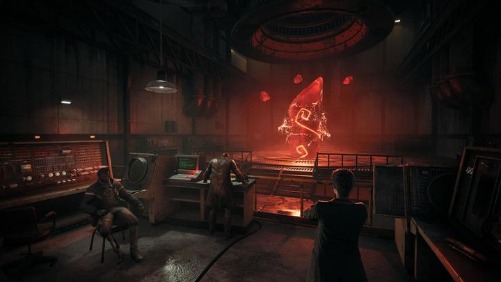 Actual product image THQ Remnant: From the Ashes (Xbox One X, Xbox Series X, Multilingual)