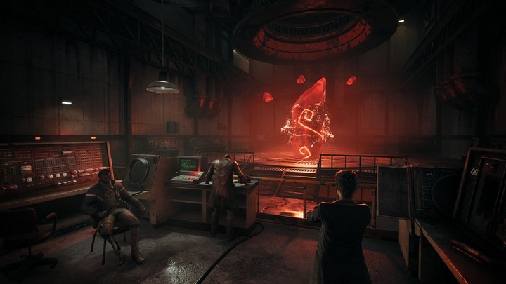 Immagine prodotto THQ Remnant: dalle ceneri (Xbox One X, Xbox Series X, Multilingue)
