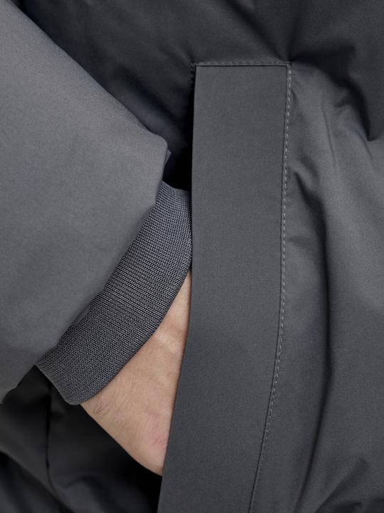 Produktbild Jack & Jones Plus Size Steppjacke Steppjacke (6XL)