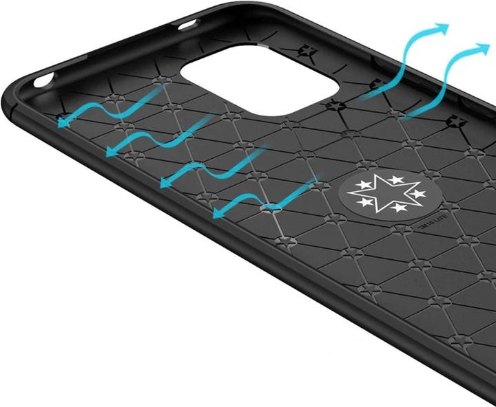 Produktbild Screenguard RingCase 360-GradXiaomi Mi 10 Lite Hülle (Xiaomi Mi 10 Lite)