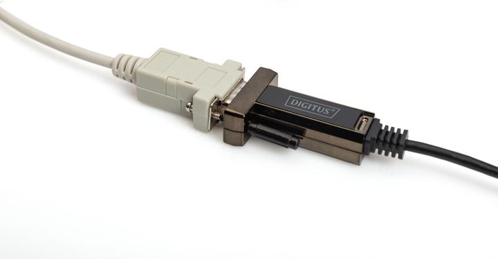 Actual product image Digitus USB Typ-C zu (1 m)