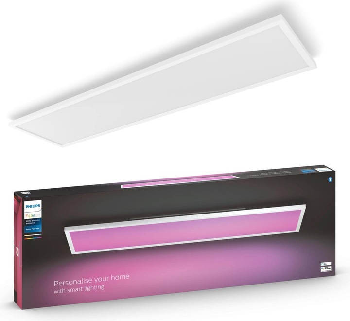 Actual product image Philips Hue Surimu (3350 lm)